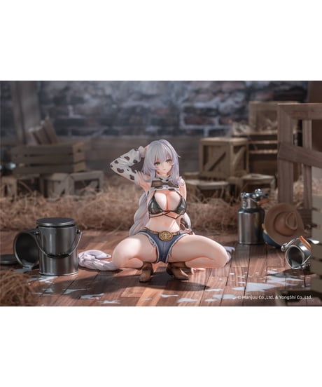 【予約】アズールレーン ファーゴ イノセント・ホットウェーブ Ver. 1/6 完成品フィギュア　［AniGame］