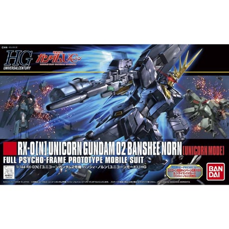 ユニコーンガンダム2号機 | STORES ユニコーンガンダム2号機 | STORES
