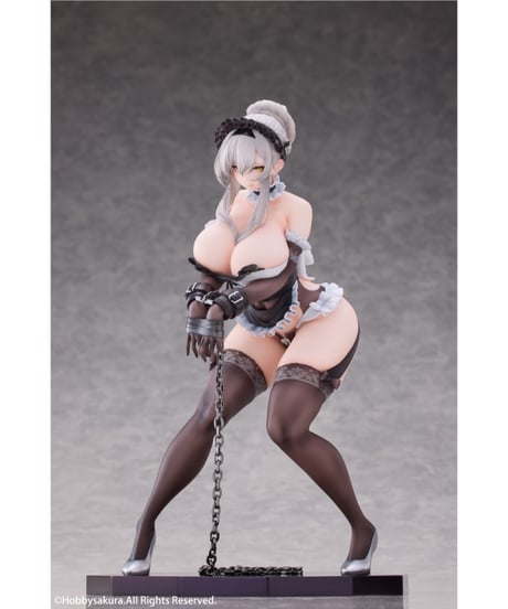 Cinderella illustration by XL 1/6 完成品フィギュア 特典付限定版