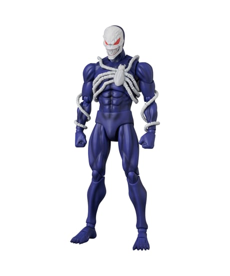 【予約】マフェックス No.303 MAFEX VENOM 2099　［メディコム・トイ］