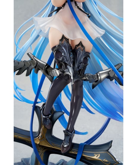 【予約】アズールレーン アルザス　1/7スケールフィギュア　塗装済み完成品　［APEX-TOYS］