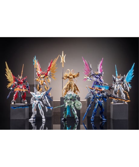 WonderToys