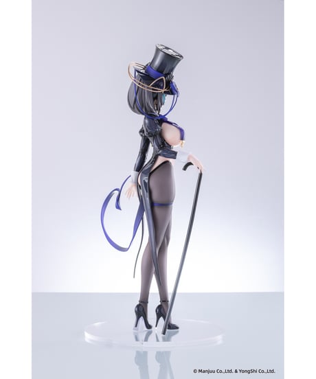 アズールレーン チェシャー ファンシー・ナイトドリームVer. 1/6 完成品フィギュア　［あみあみ×AniGame］
