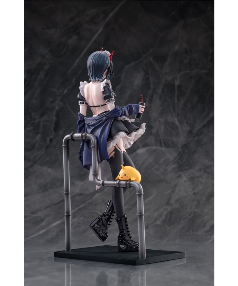 予約】アズールレーン ウルリッヒ・フォン・フッテン メドヘン