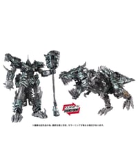 【予約】トランスフォーマー TS-33 グリムロック　［タカラトミー］