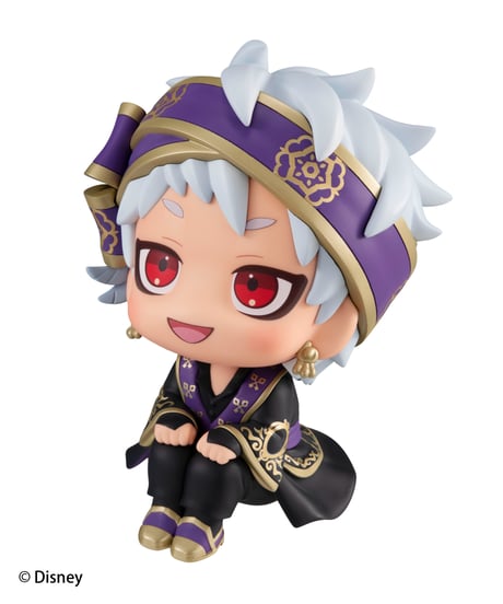 【予約】るかっぷ 『ディズニー ツイステッドワンダーランド』 カリム・アルアジーム【再販】　［メガハウス］