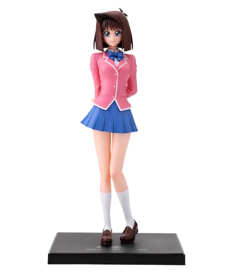 【予約】OSHI WORKS　真崎 杏子　遊☆戯☆王デュエルモンスターズ　1/7スケール　PVC塗装済み完成品　[コトブキヤ]
