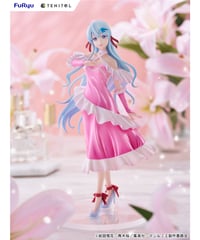 株式会社マジルミエ　TENITOL 葵リリー　塗装済完成品	［フリュー］