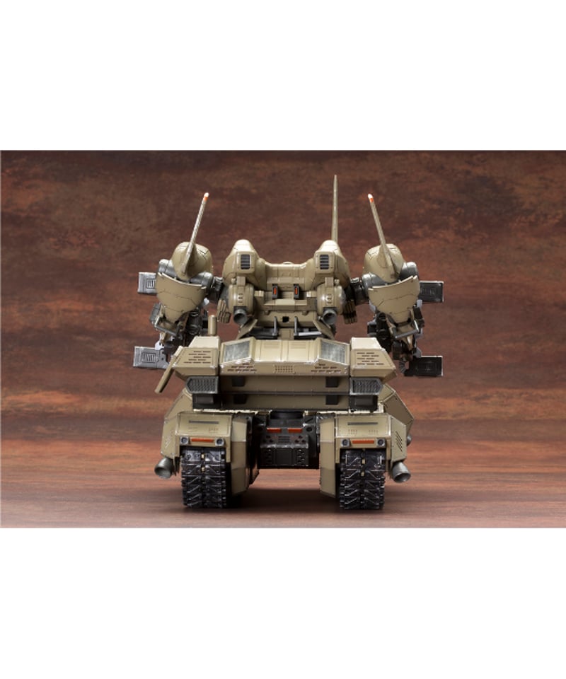 アーマード・コア ヴァーディクトデイ MATSUKAZE mdl.2 拠点防衛