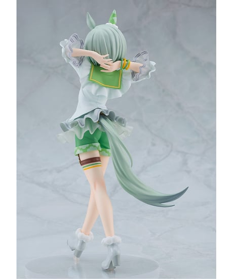 ウマ娘 プリティーダービー　POP UP PARADE セイウンスカイ L size