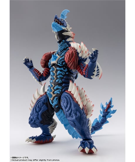 【送料無料】S.H.Figuarts レキネス　ウルトラマンオメガ　［バンダイ］