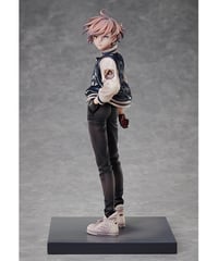 『文豪ストレイドッグス』中原中也 原作版 15歳ver.　1/7スケールフィギュア　プラスチック製塗装済み完成品