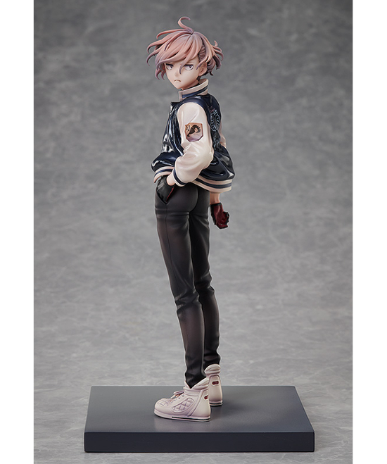 文豪ストレイドッグス』中原中也 原作版 15歳ver. 1/7スケール