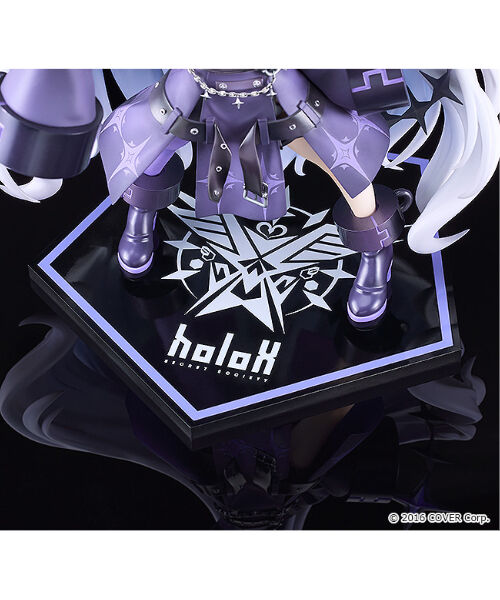 ラプラスダークネ ラプラス・ダークネス