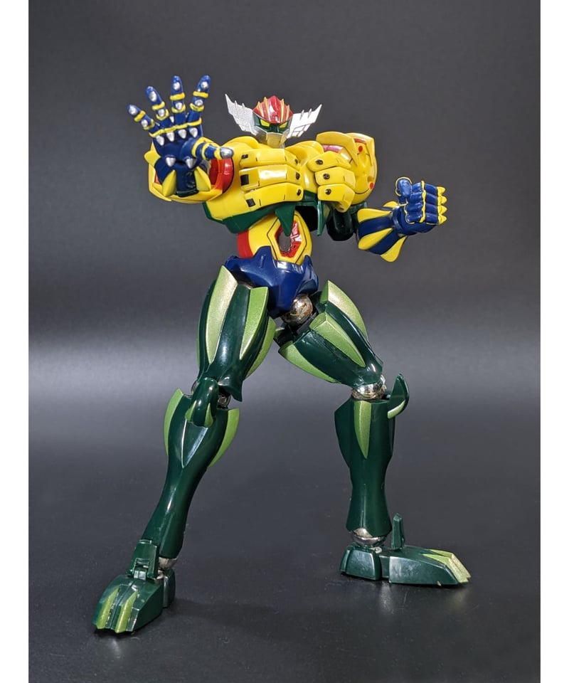 鋼鉄ジーグ KOTETSU JEEG ダイナマイトアクション　No.20 Amazon.co.jp: ダイナマイトアクション! No.20 鋼鉄ジーグ 鋼鉄