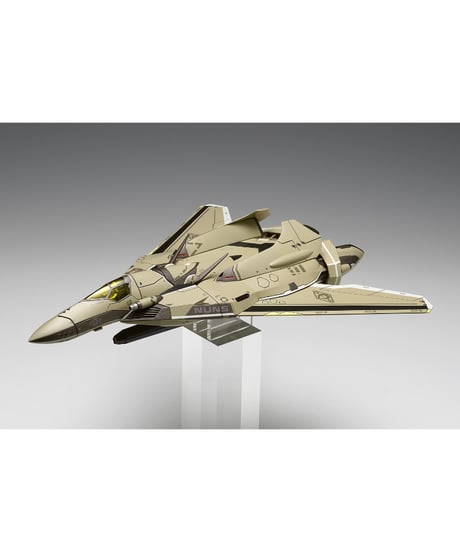 MC-077 VF-171 ナイトメアプラス ［辺境宙域仕様］　1/72スケール　プラスチックモデルキット　マクロスΔ　［ウェーブ］