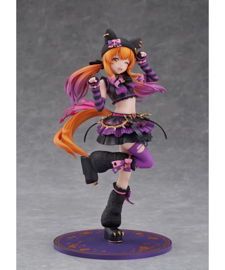 【予約】マヤノトップガン [ろっきん☆MewMeow]Ver. 1/7スケールフィギュア　ウマ娘 プリティーダービー　［クレーネル］