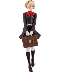 【予約】POP UP PARADE アイギス 制服Ver.　塗装済み完成品　ペルソナ3 リロード　[グッドスマイルカンパニー]