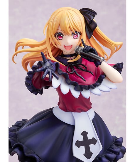 【推しの子】　ルビー　1/7スケールフィギュア　プラスチック製塗装済み完成品
