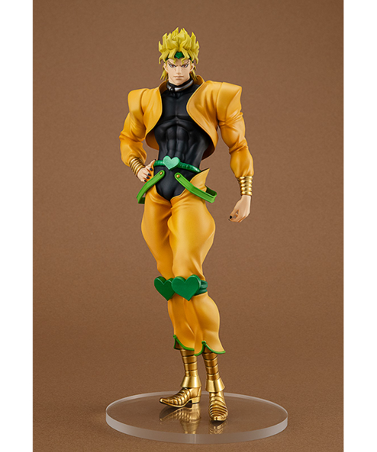 POP UP PARADE DIO アニメ「ジョジョの奇妙な冒険 スターダスト