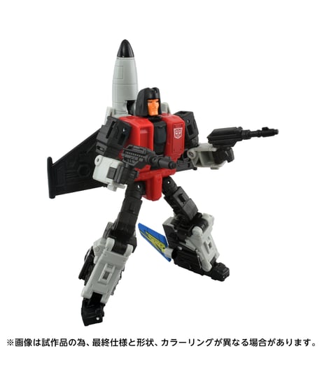 トランスフォーマー AOTP-18 オートボットスカイダイブ　［タカラトミー］