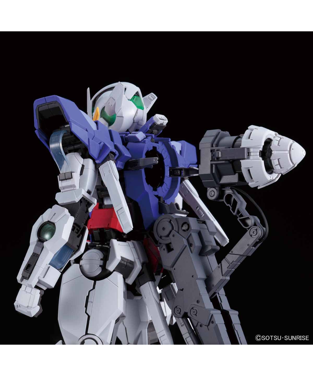 PG 1/60 ガンダムエクシア 機動戦士ガンダム00 ダブルオー | WonderToys