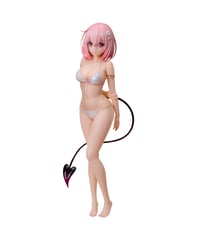 ToLOVEる－とらぶる－ダークネス 水着シリーズ「モモ・べリア・デビルーク 1/4サイズ」ミューズカラーver.　［ユニオンクリエイティブ］