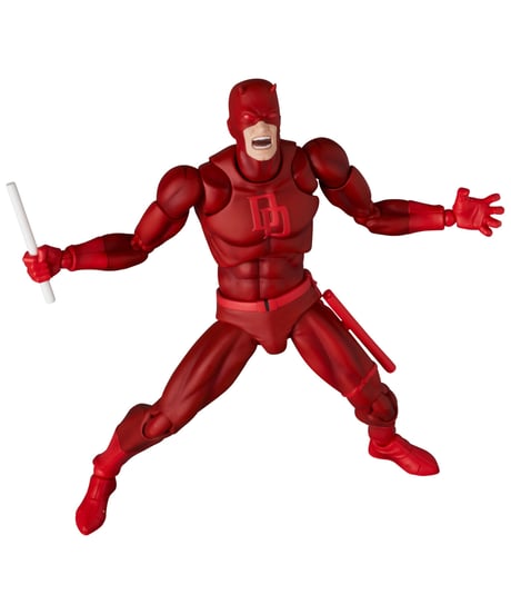 【送料無料】マフェックス No.223 MAFEX DAREDEVIL（COMIC Ver.）　［メディコム・トイ］