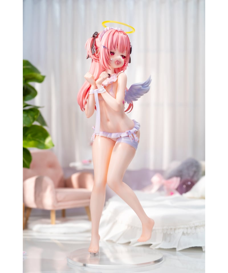 愛夢 下着ver. 1/4 完成品フィギュア Prime Project 愛夢 下着ver. 1/4 完成品フィギュア | WonderToys