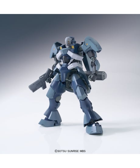 HG 1/144 漏影　機動戦士ガンダム　鉄血のオルフェンズ　プラモデル