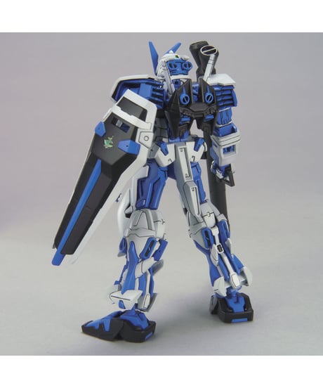 HG 1/144 ガンダムアストレイ ブルーフレーム　機動戦士ガンダムSEED ASTRAY、AstrayR