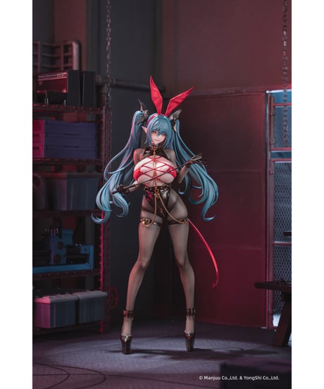 【予約】アズールレーン レーゲンスブルク 闇龍の倉庫ダンジョンVer. 1/6 完成品フィギュア　［AniGame］