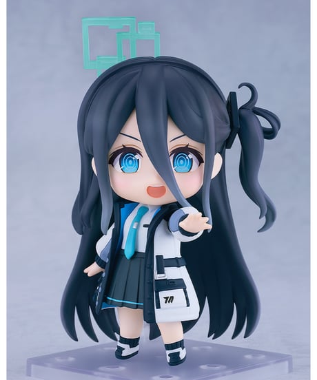 【予約】ねんどろいど 天童アリス　塗装済み可動フィギュア　ブルーアーカイブ -Blue Archive-　［グッドスマイルカンパニー］