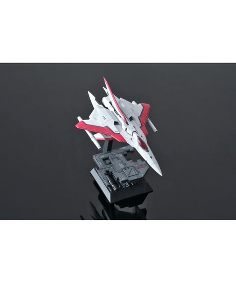 【予約】沙羅曼蛇 色分け済みカラーレジン製組立キット ロードブリティッシュ 再販　［ＲＣベルグ］