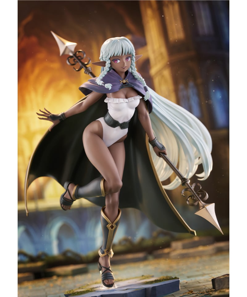 ロザリンデ 1/7 PVC塗装済み完成品 ユニコーンオーバーロード
