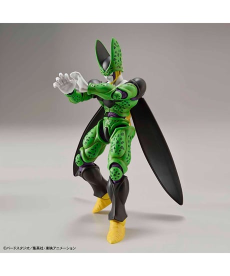 Figure-rise Standard セル(完全体)(リニューアル)　ドラゴンボール