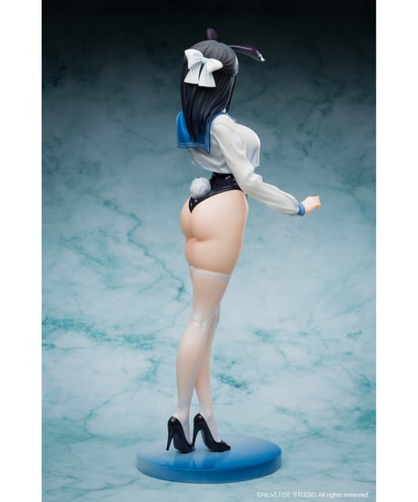 オリジナルキャラクター セーラーバニー 1/6 完成品フィギュア