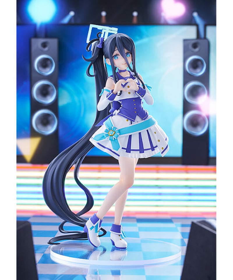 POP UP PARADE アリス イタズラ☆ストレート Ver.『ブルー