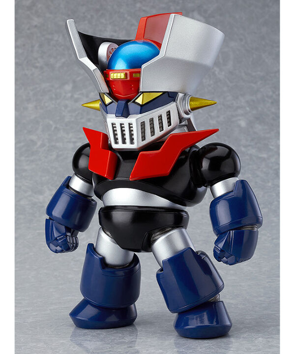 V.S.O.F. マジンガーZ（再販） ソフビ フィギュア | WonderToys