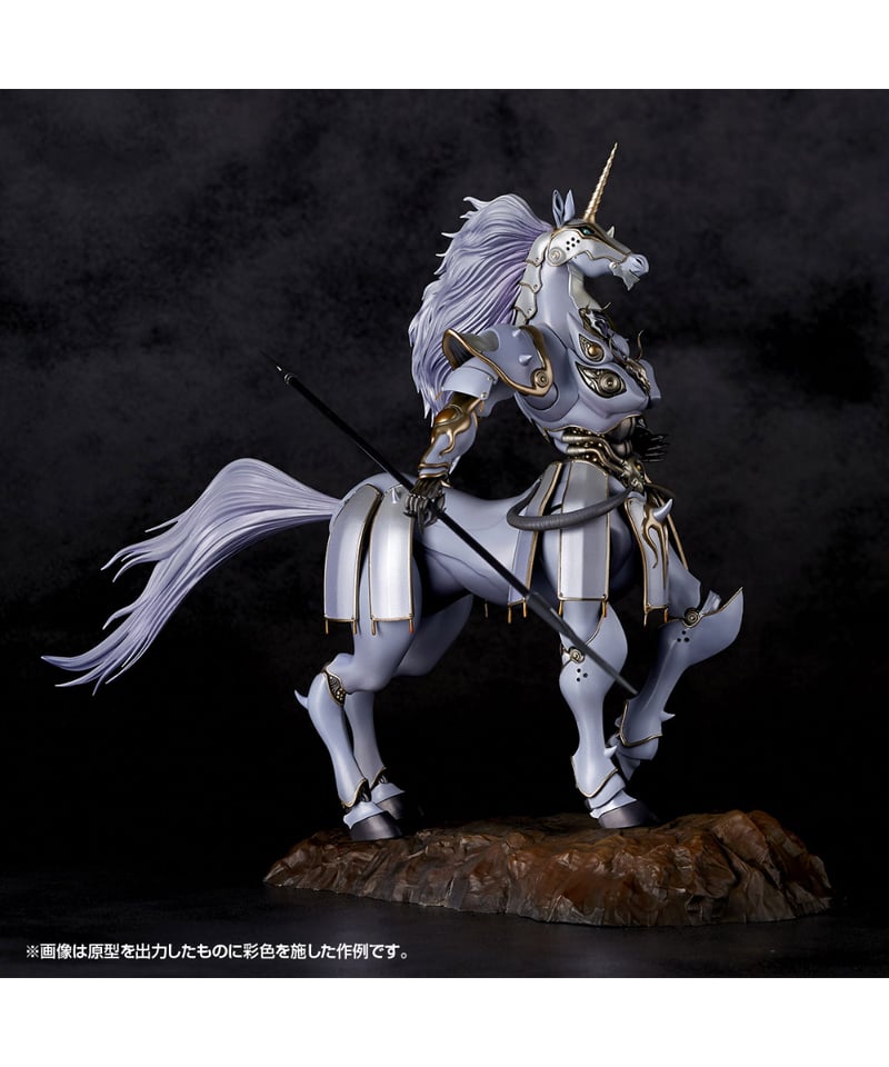 ARTPLA スレイプニール（再販） プラスチックモデルキット | WonderToys