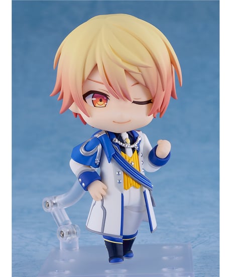 ねんどろいど 天馬司　塗装済み可動フィギュア　プロジェクトセカイ カラフルステージ！ feat. 初音ミク　［グッドスマイルカンパニー］