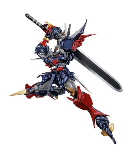 RIOBOTダイゼンガー　スーパーロボット大戦OGシリーズ