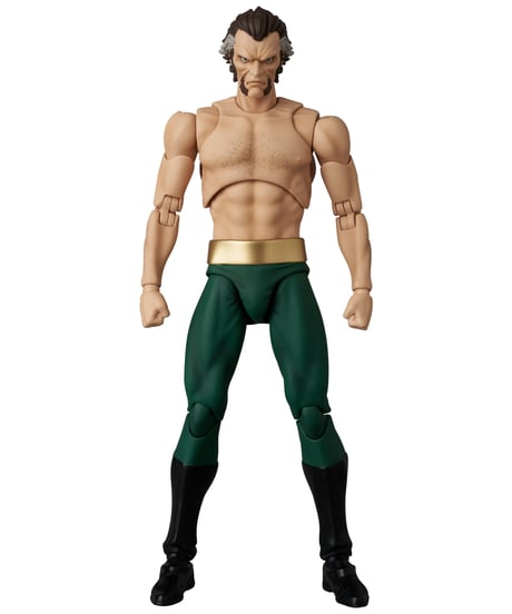 【予約】マフェックス No.294 MAFEX Ra's al Ghul　［メディコム・トイ］