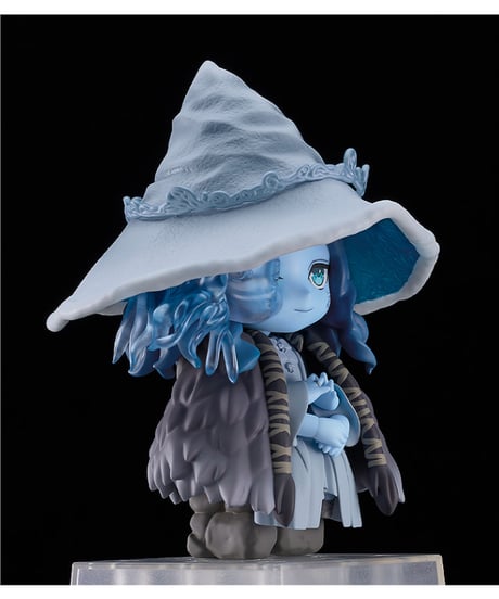 ねんどろいど ラニ　プラスチック製 塗装済み可動フィギュア【ELDEN RING】