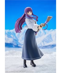 OSHI WORKS　フェルン　PVC塗装済み完成品　葬送のフリーレン　［コトブキヤ］