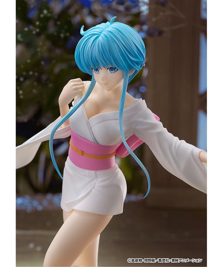 地獄先生ぬ～べ～　POP UP PARADE ゆきめ L size　塗装済み完成品　［グッドスマイルカンパニー］