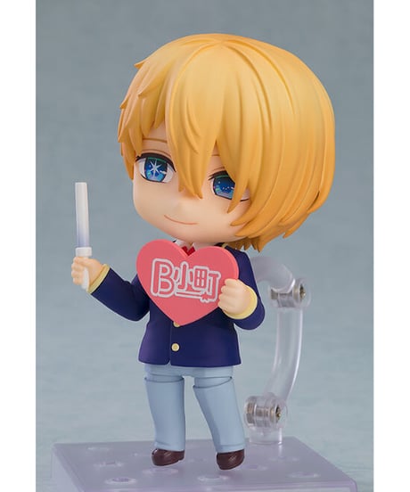 ねんどろいど アクア　プラスチック製 塗装済み可動フィギュア　TVアニメ【推しの子】