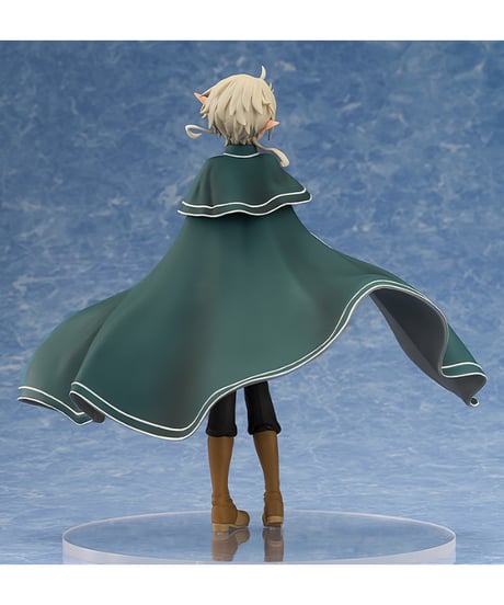 シルフィエット　塗装済み完成品　無職転生Ⅱ 〜異世界行ったら本気だす〜　［ＫＡＤＯＫＡＷＡ］