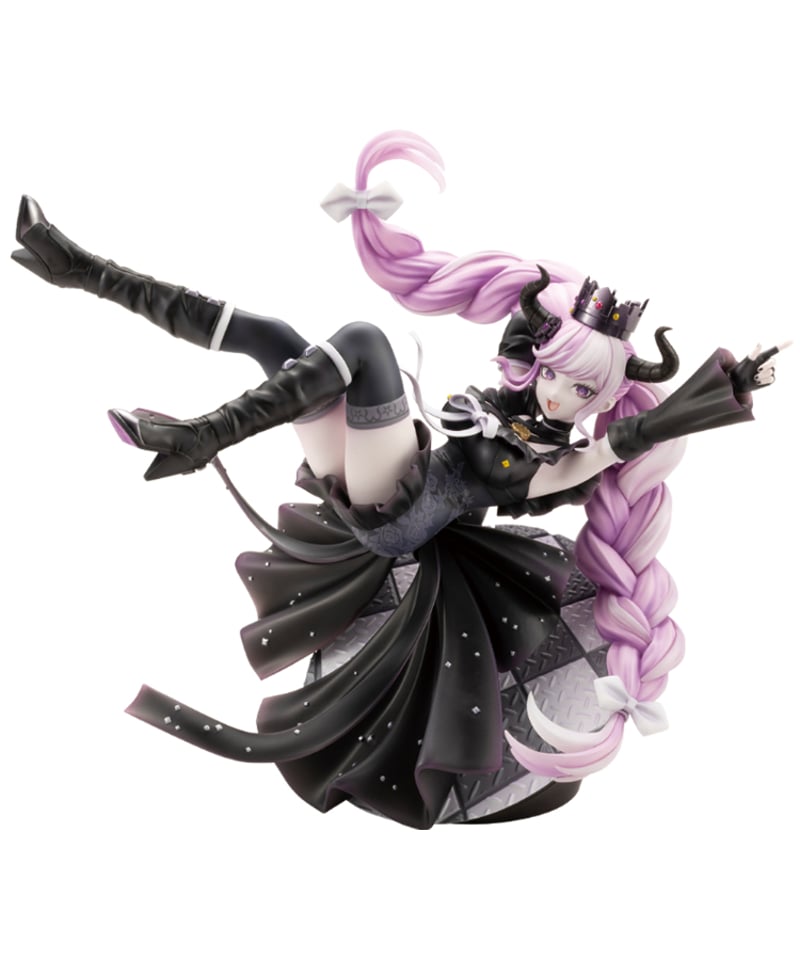 死に神ちゃん PVC塗装済み完成品 超探偵事件簿 レインコード | WonderToys