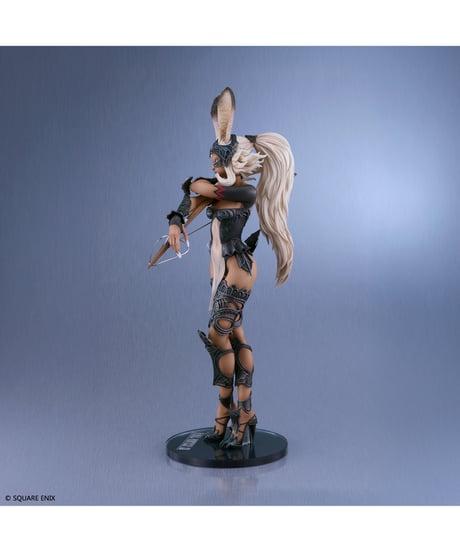 【予約】ファイナルファンタジーXII フラン　[スクウェア・エニックス]